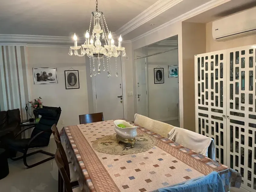 Apartamento diferenciado com 3 suítes e 2 vagas de garagem em Balneário Camboriú — foto 16