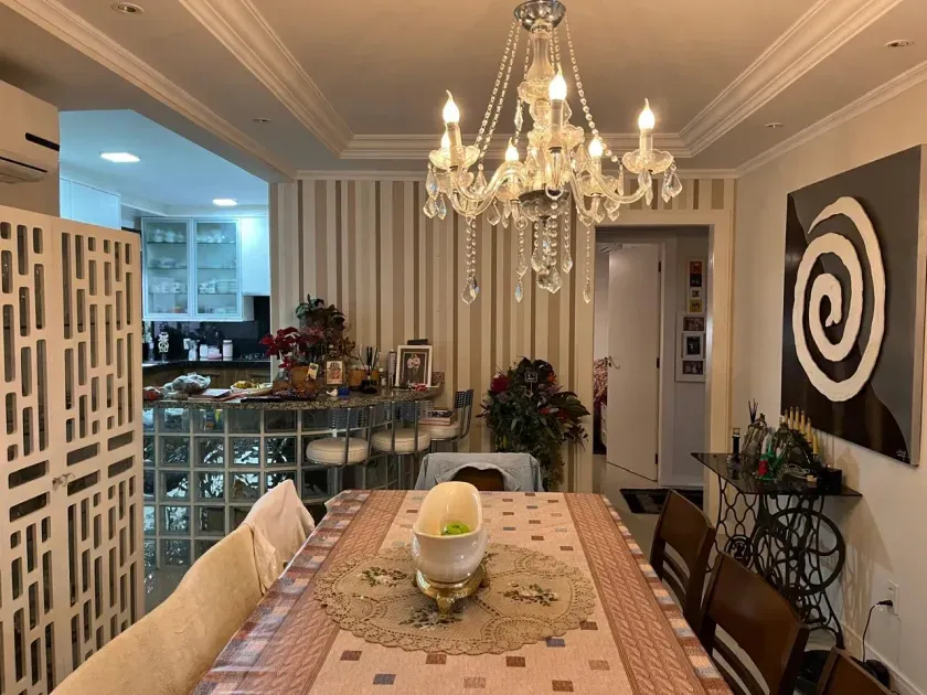 Apartamento diferenciado com 3 suítes e 2 vagas de garagem em Balneário Camboriú — foto 19
