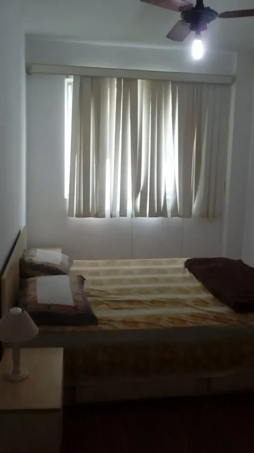 Apartamento no Residencial ilha Bela com 2 dormitórios em Balneário Camboriú — foto 2