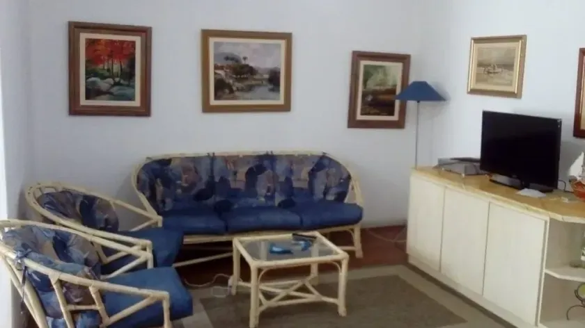 Apartamento no Residencial ilha Bela com 2 dormitórios em Balneário Camboriú — foto 4