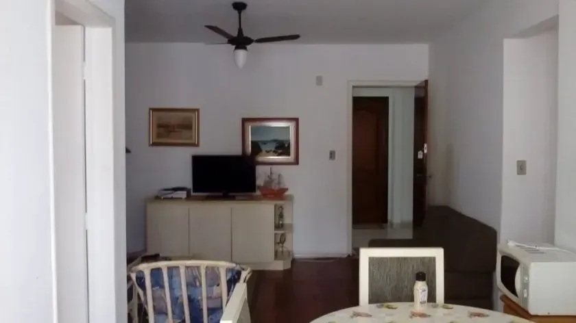 Apartamento no Residencial ilha Bela com 2 dormitórios em Balneário Camboriú — foto 5