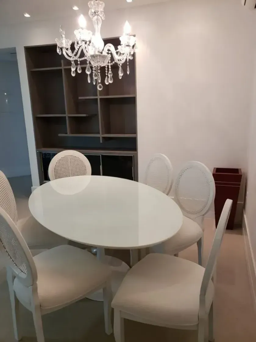 Apartamento no Grand Royalle com 3 suítes em Balneário Camboriú — foto 2