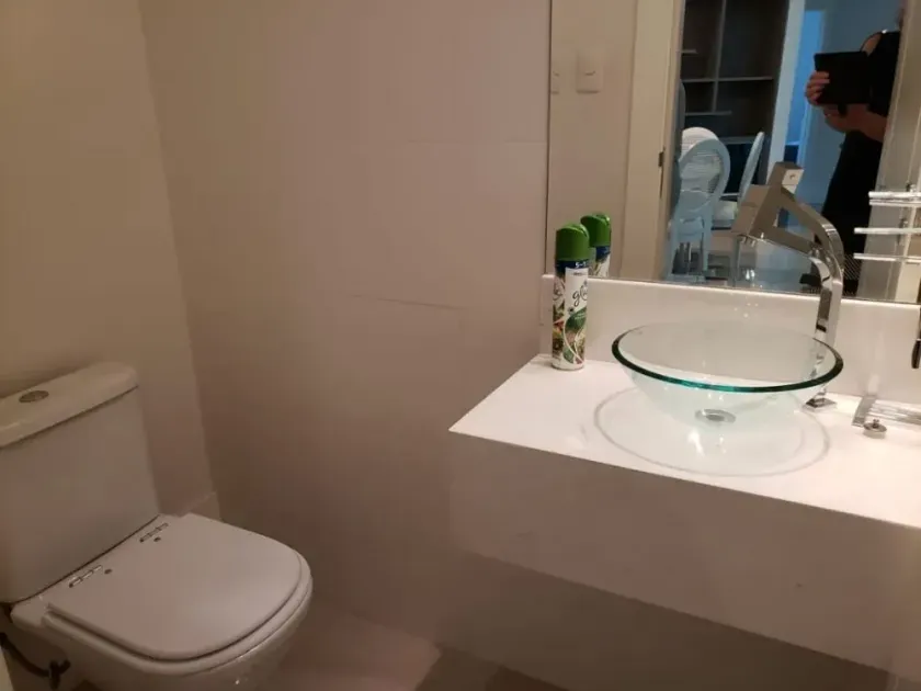 Apartamento no Grand Royalle com 3 suítes em Balneário Camboriú — foto 3