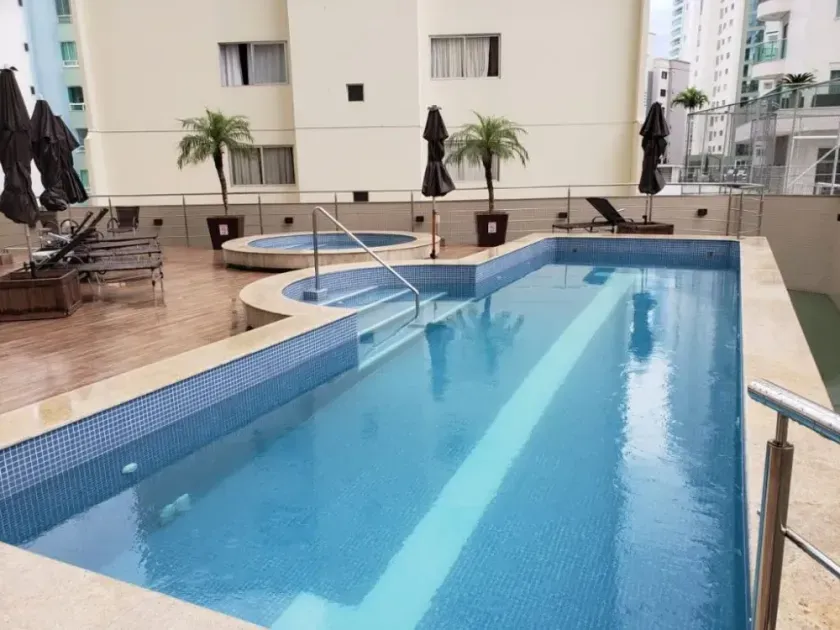 Apartamento no Grand Royalle com 3 suítes em Balneário Camboriú — foto 7