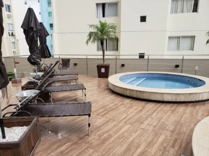 Apartamento no Grand Royalle com 3 suítes em Balneário Camboriú — foto 8