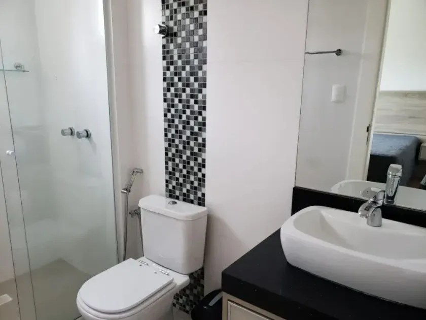 Apartamento no Grand Royalle com 3 suítes em Balneário Camboriú — foto 9