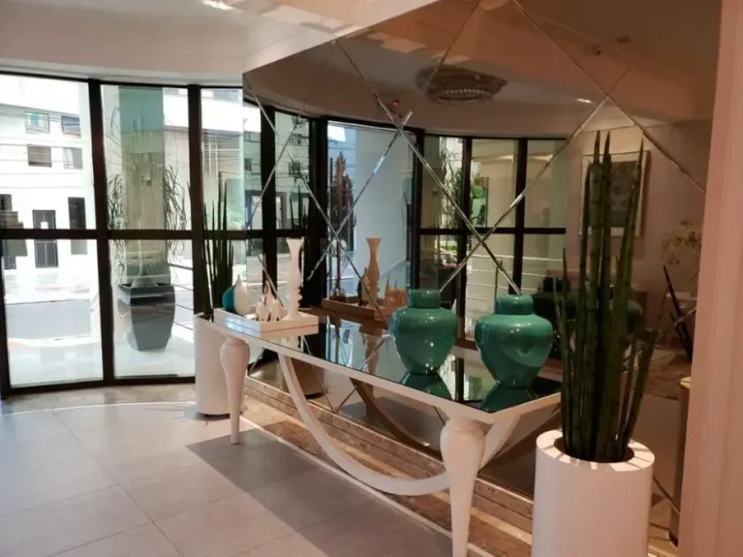 Apartamento no Grand Royalle com 3 suítes em Balneário Camboriú — foto 11