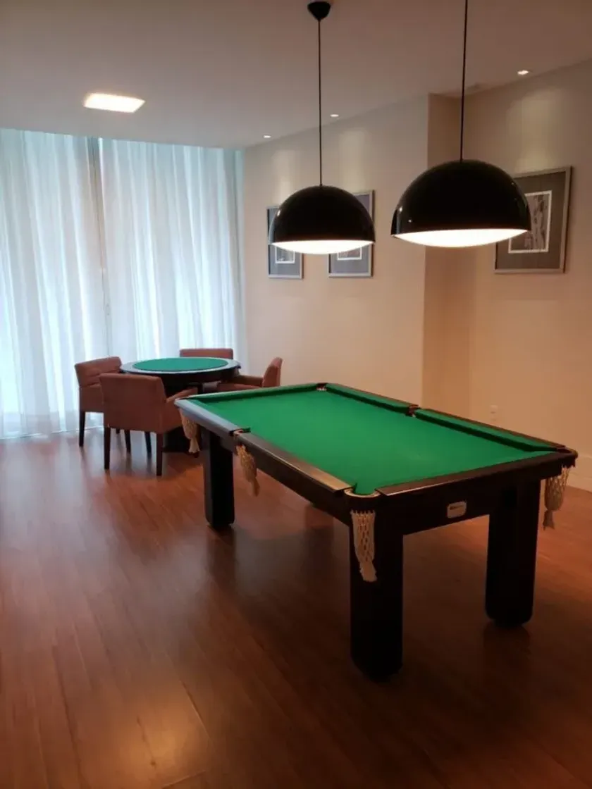 Apartamento no Grand Royalle com 3 suítes em Balneário Camboriú — foto 12