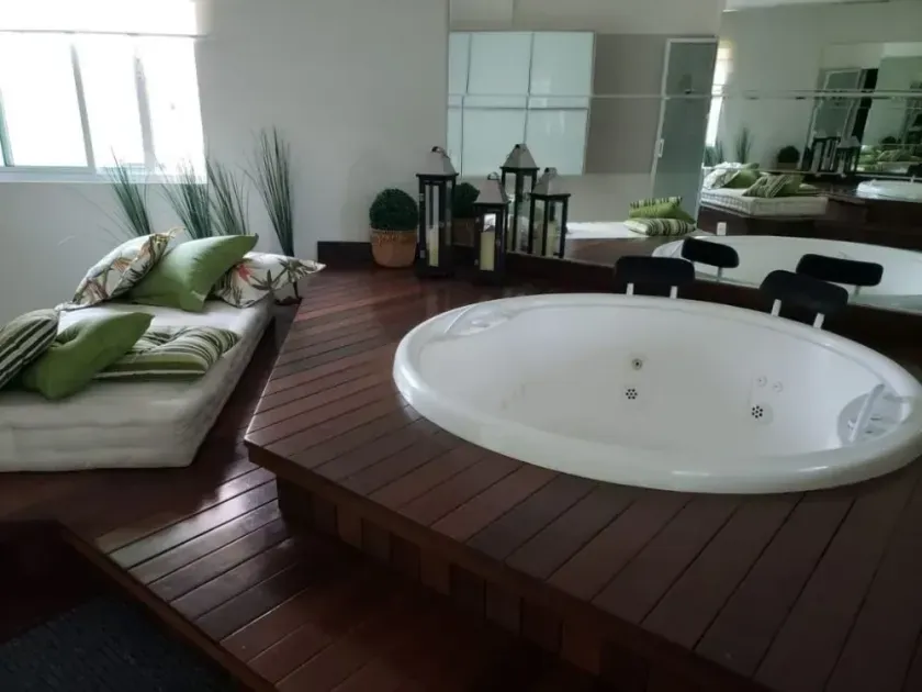 Apartamento no Grand Royalle com 3 suítes em Balneário Camboriú — foto 16