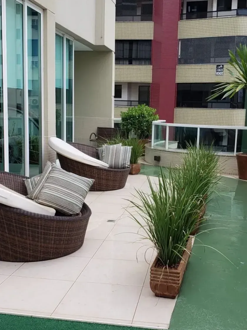 Apartamento no Grand Royalle com 3 suítes em Balneário Camboriú — foto 21