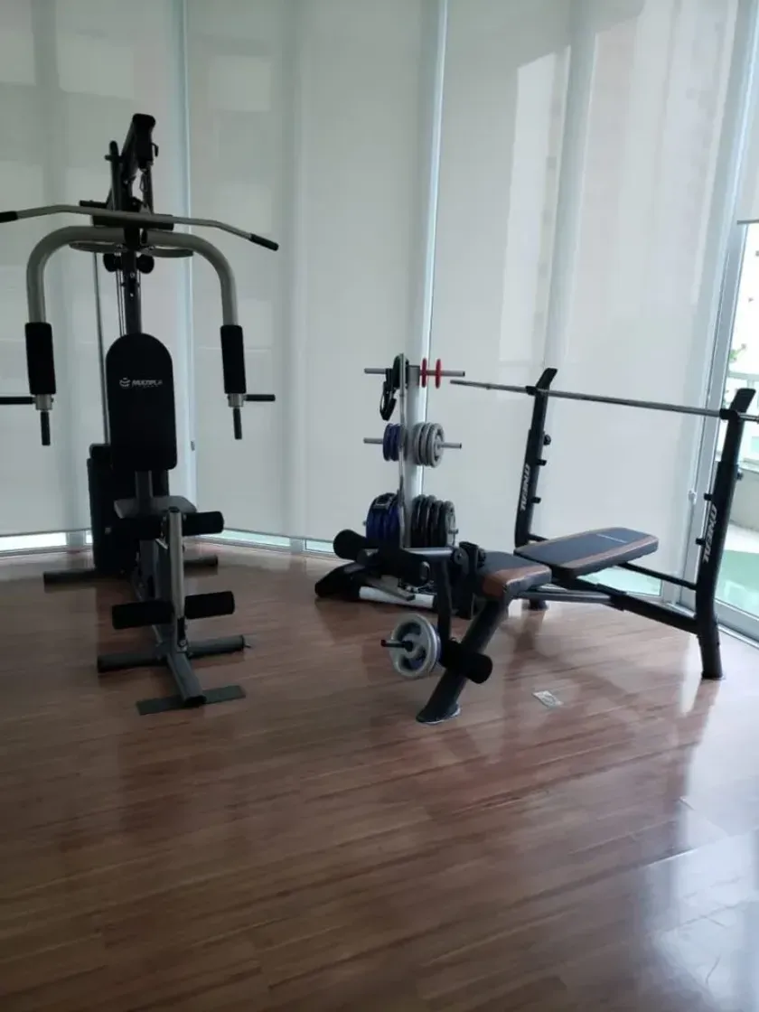 Apartamento no Grand Royalle com 3 suítes em Balneário Camboriú — foto 20