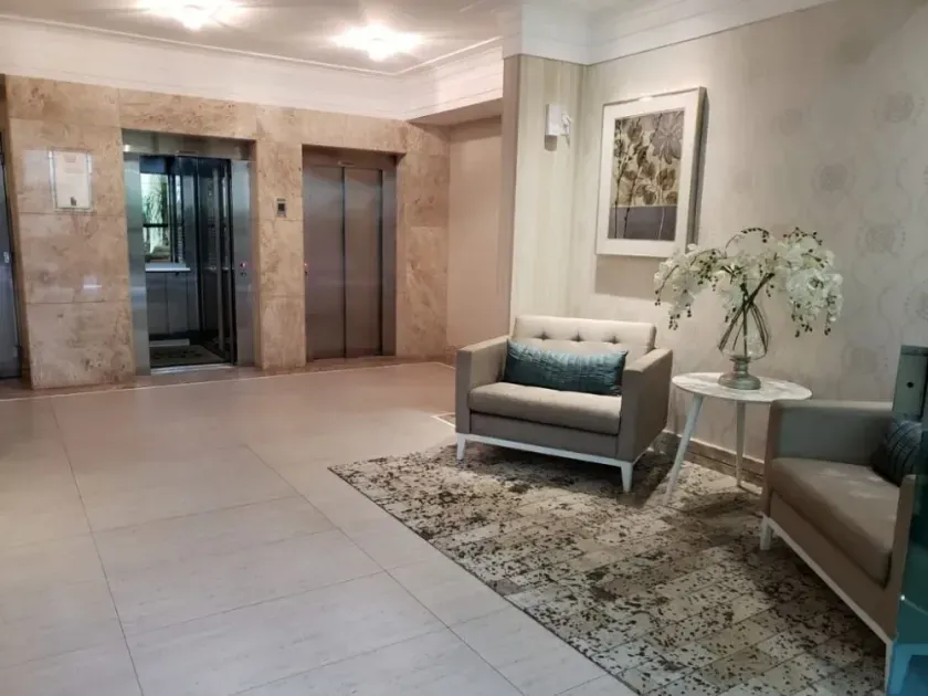 Apartamento no Grand Royalle com 3 suítes em Balneário Camboriú — foto 19