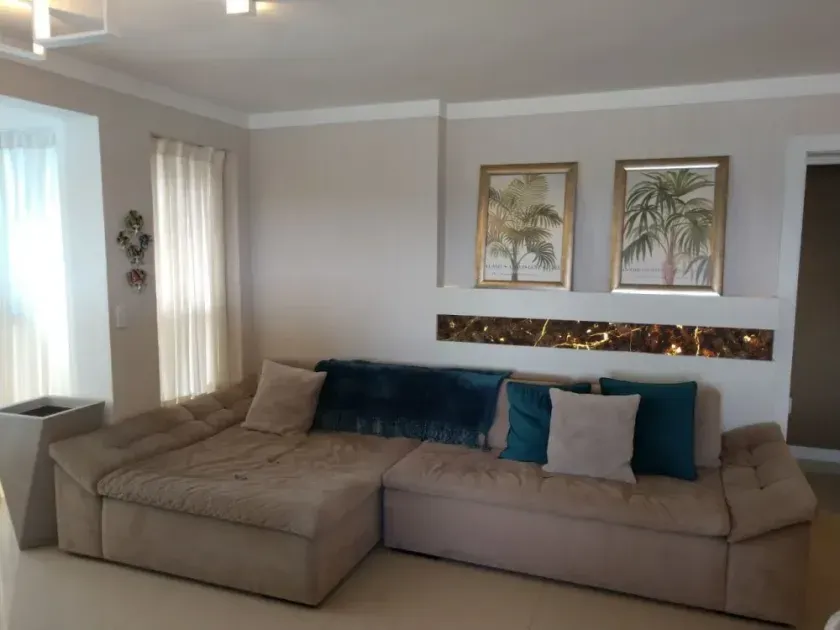 Apartamento no Blue Ocean Residence com 3 suítes em Balneário Camboriú — foto 7