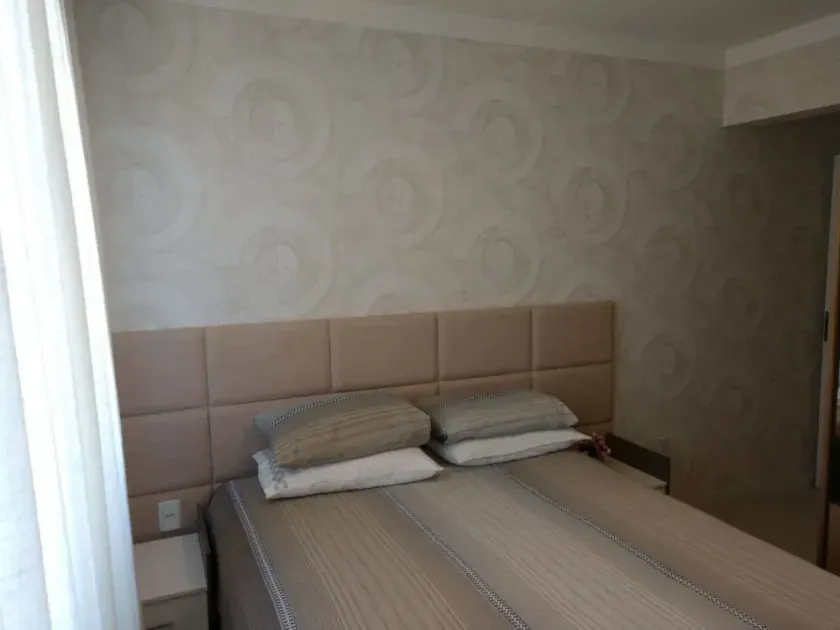 Apartamento no Blue Ocean Residence com 3 suítes em Balneário Camboriú — foto 8