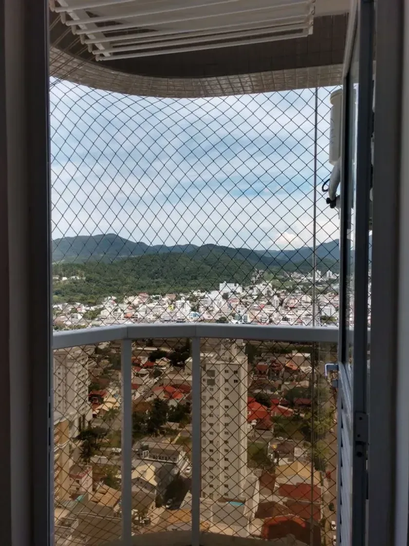 Apartamento no Blue Ocean Residence com 3 suítes em Balneário Camboriú — foto 11
