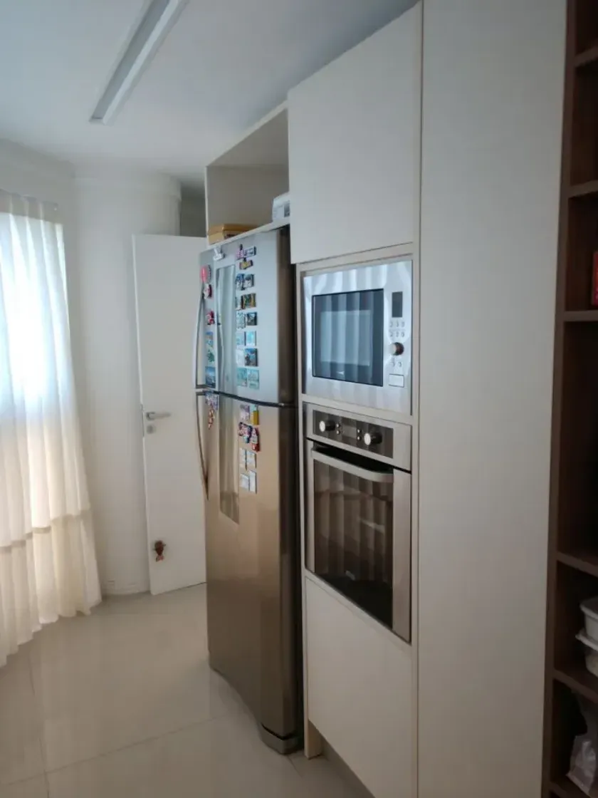 Apartamento no Blue Ocean Residence com 3 suítes em Balneário Camboriú — foto 13