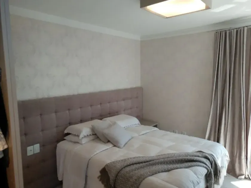 Apartamento no Blue Ocean Residence com 3 suítes em Balneário Camboriú — foto 15