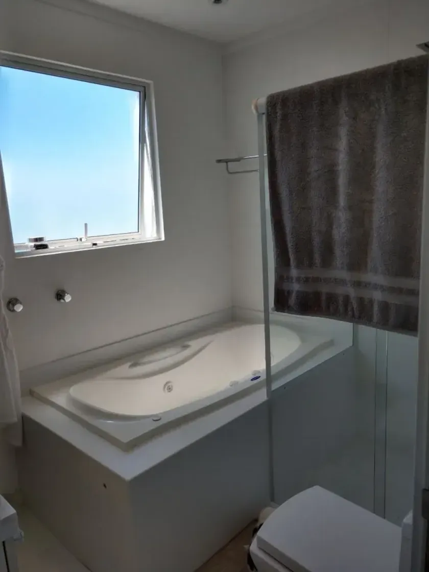 Apartamento no Blue Ocean Residence com 3 suítes em Balneário Camboriú — foto 18