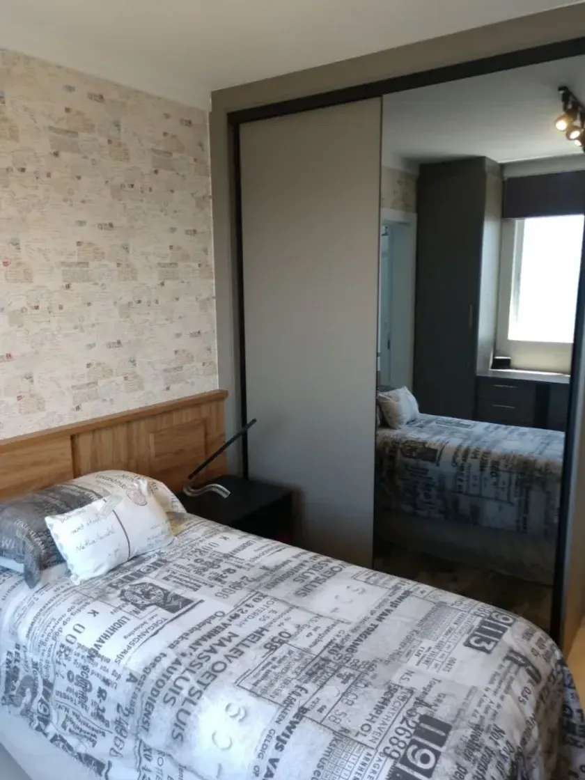 Apartamento no Blue Ocean Residence com 3 suítes em Balneário Camboriú — foto 19