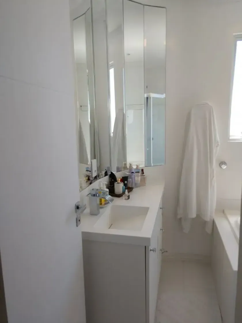 Apartamento no Blue Ocean Residence com 3 suítes em Balneário Camboriú — foto 21