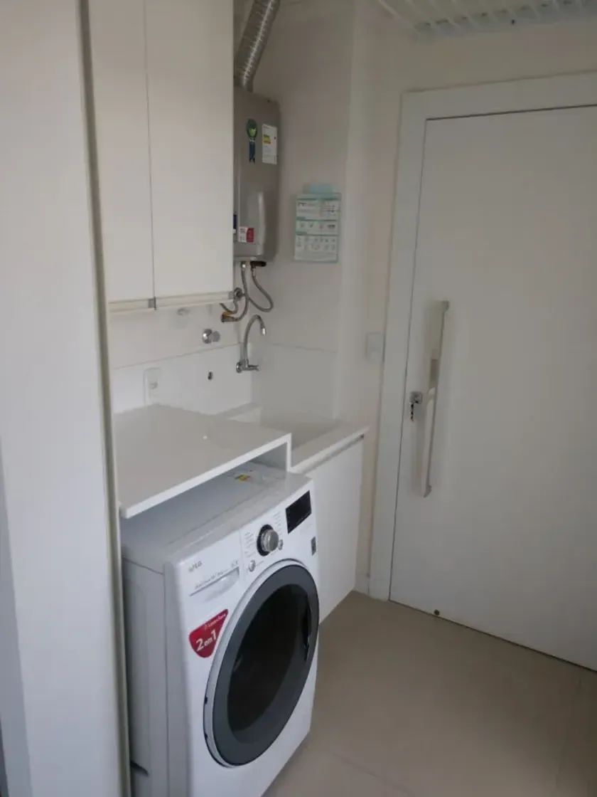Apartamento no Blue Ocean Residence com 3 suítes em Balneário Camboriú — foto 24