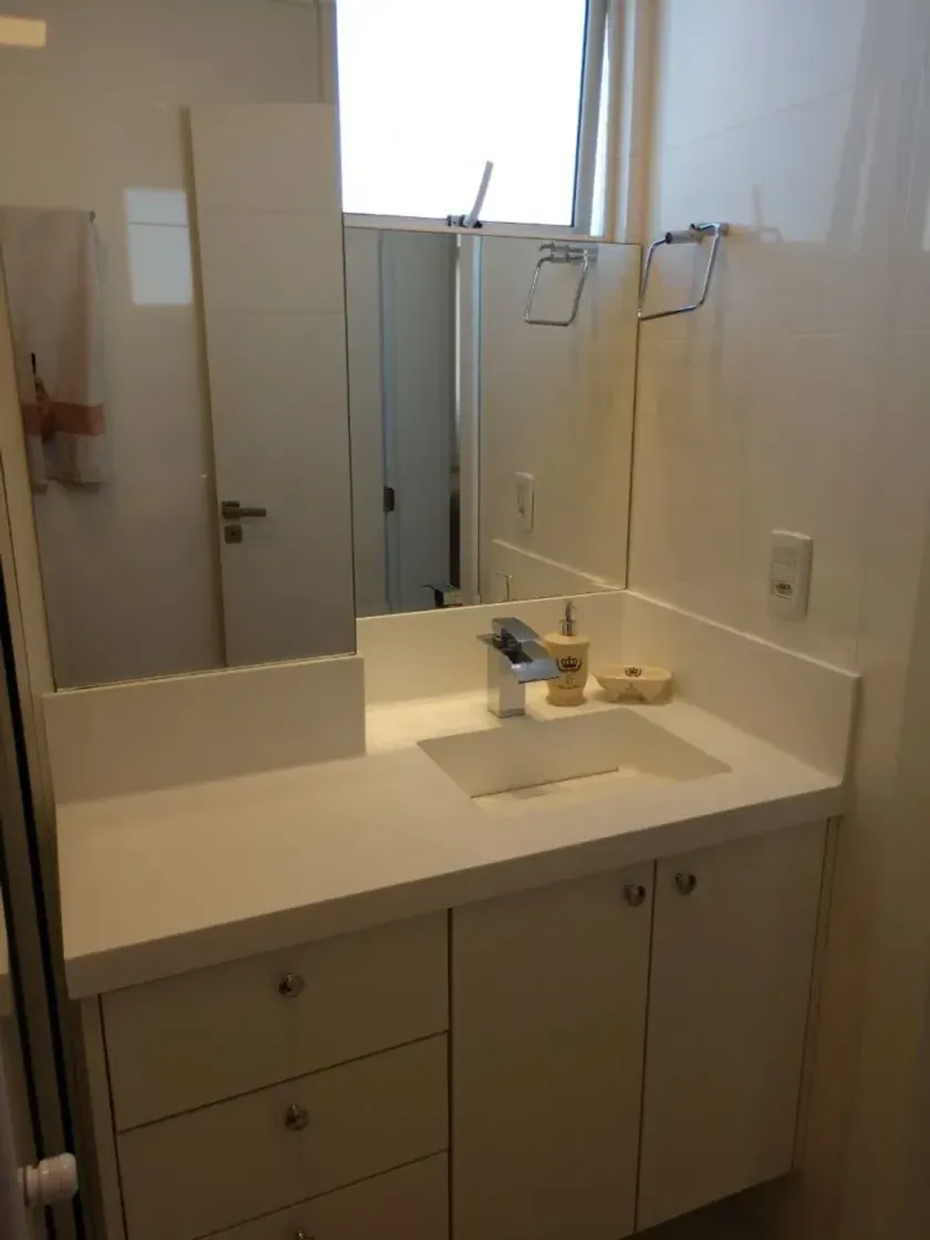 Apartamento no Blue Ocean Residence com 3 suítes em Balneário Camboriú — foto 26