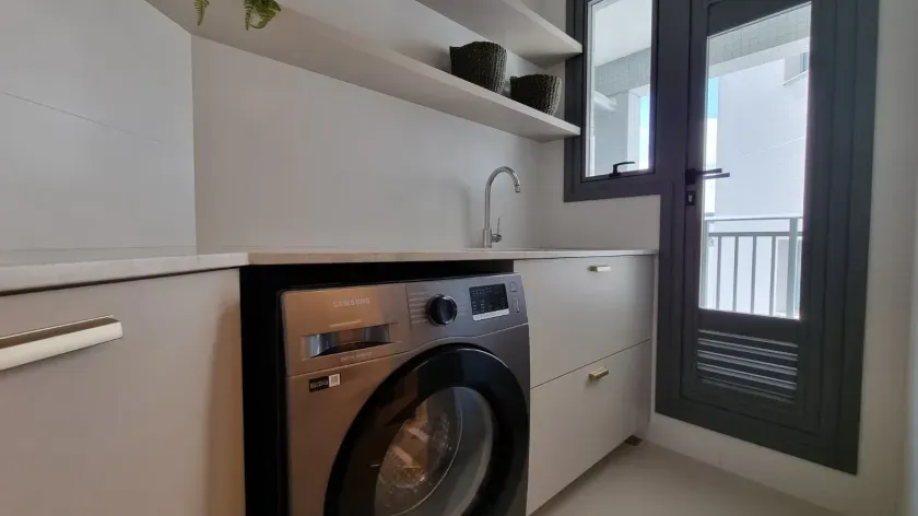 Apartamento no New York com 4 suítes em Balneário Camboriú