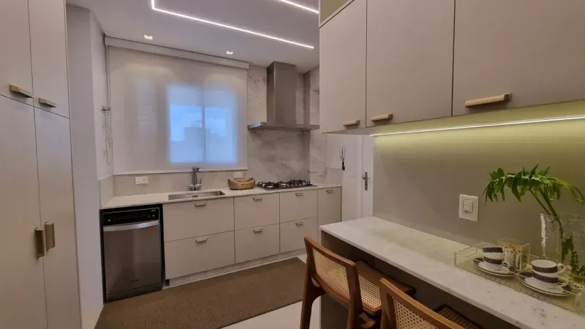 Apartamento no New York com 4 suítes em Balneário Camboriú — foto 5