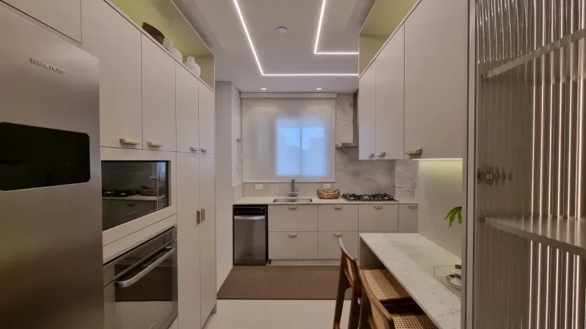 Apartamento no New York com 4 suítes em Balneário Camboriú — foto 9