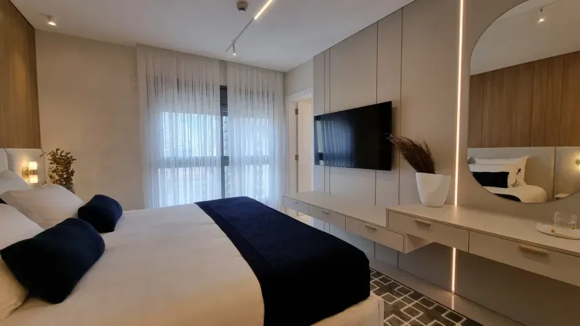 Apartamento no New York com 4 suítes em Balneário Camboriú — foto 10