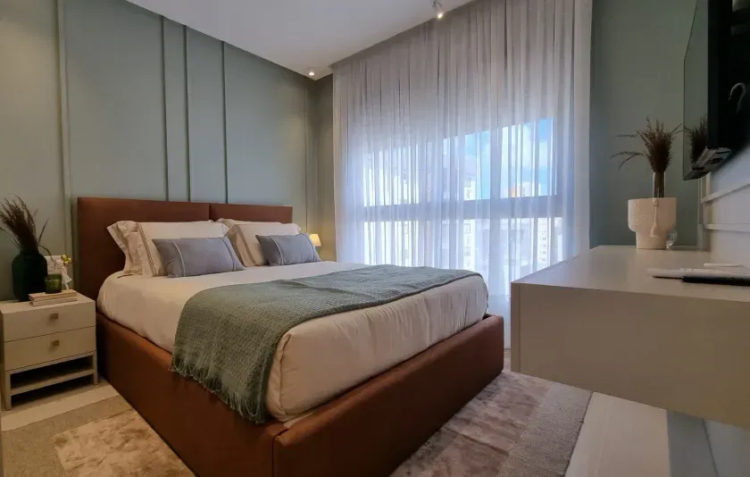 Apartamento no New York com 4 suítes em Balneário Camboriú — foto 11