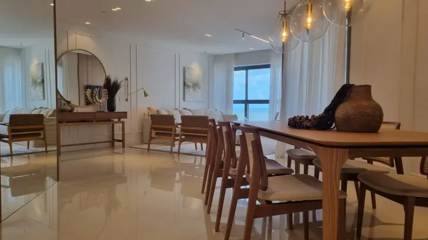 Apartamento no New York com 4 suítes em Balneário Camboriú — foto 14