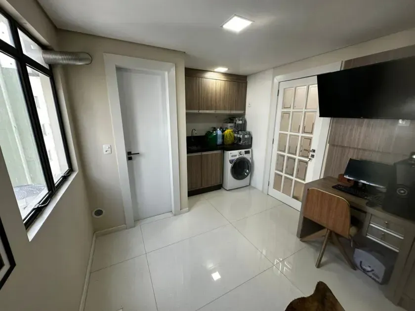 Apartamento no Ed Sunshine com 3 suítes em Balneário Camboriú — foto 4