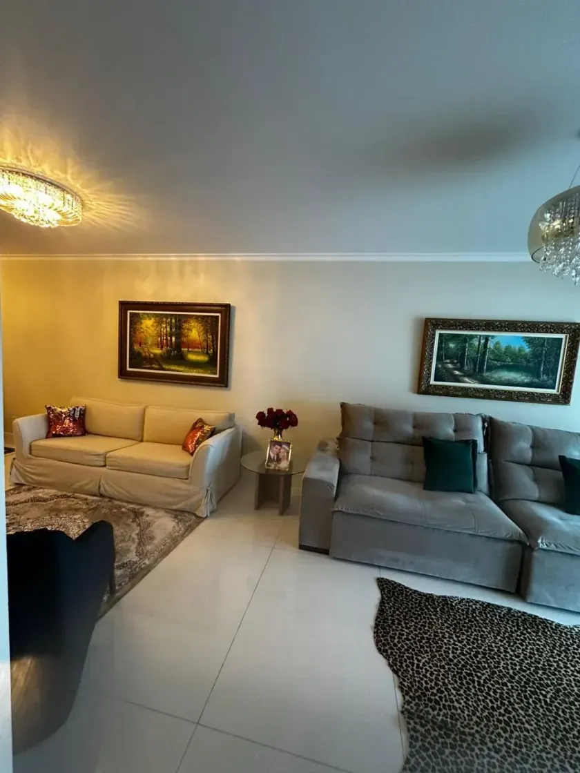Apartamento no Ed Sunshine com 3 suítes em Balneário Camboriú — foto 5