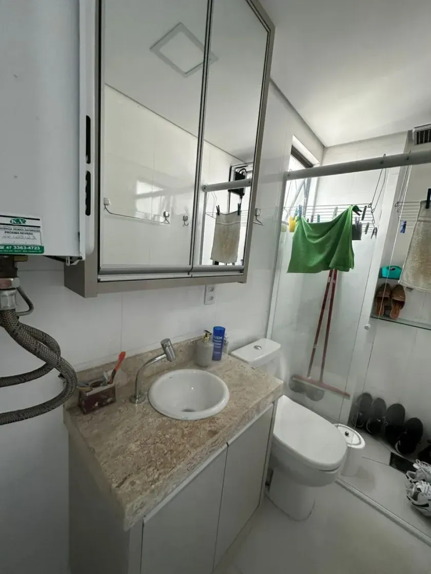 Apartamento no Ed Sunshine com 3 suítes em Balneário Camboriú — foto 9