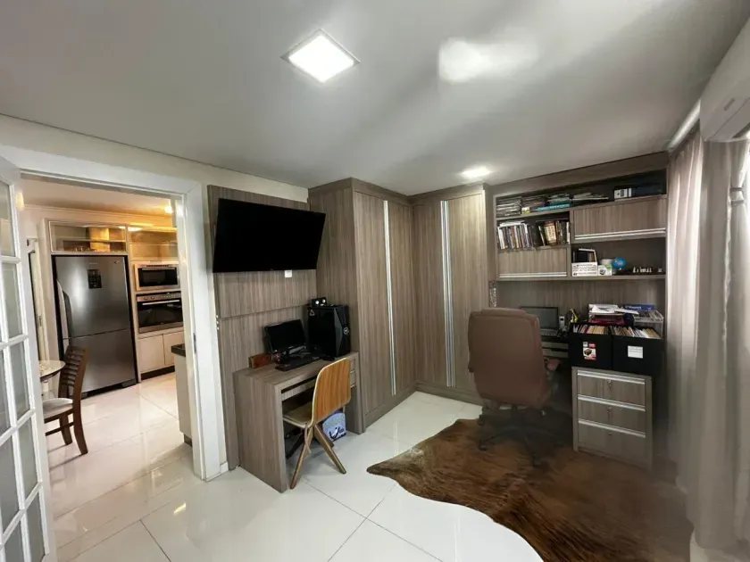 Apartamento no Ed Sunshine com 3 suítes em Balneário Camboriú — foto 6