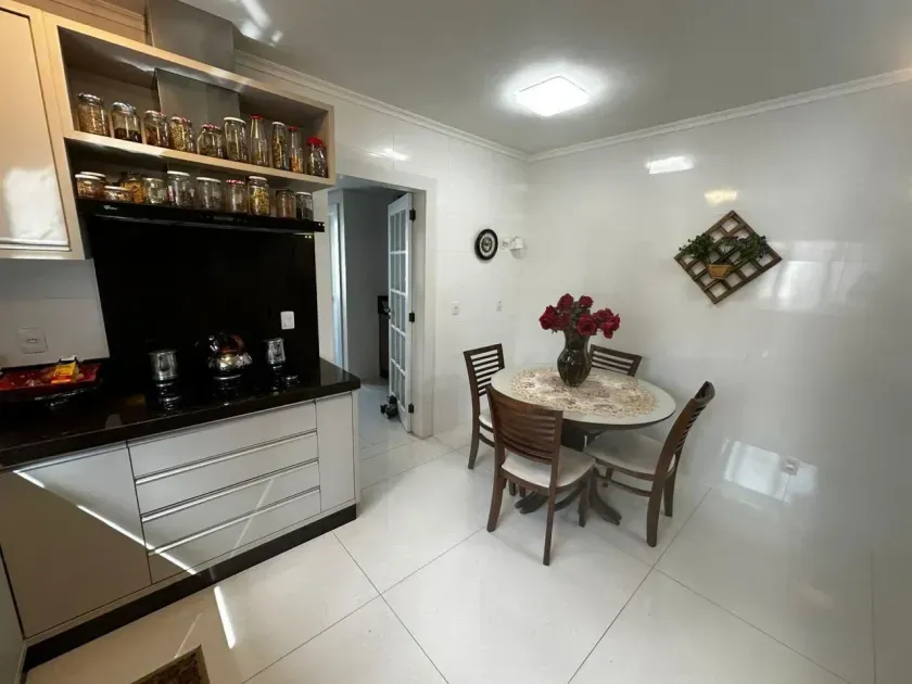 Apartamento no Ed Sunshine com 3 suítes em Balneário Camboriú — foto 7