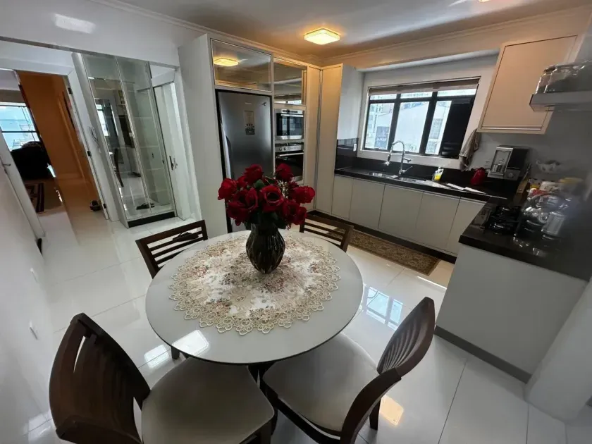 Apartamento no Ed Sunshine com 3 suítes em Balneário Camboriú — foto 13