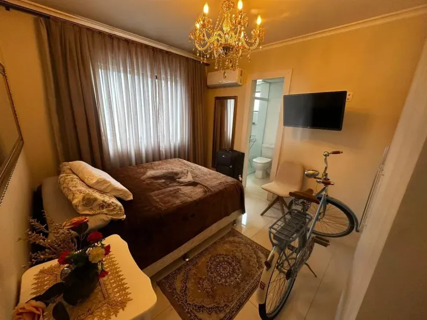 Apartamento no Ed Sunshine com 3 suítes em Balneário Camboriú — foto 14