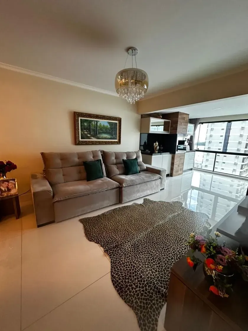 Apartamento no Ed Sunshine com 3 suítes em Balneário Camboriú — foto 15