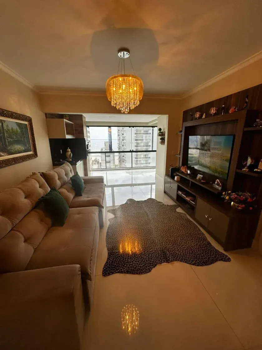 Apartamento no Ed Sunshine com 3 suítes em Balneário Camboriú — foto 17