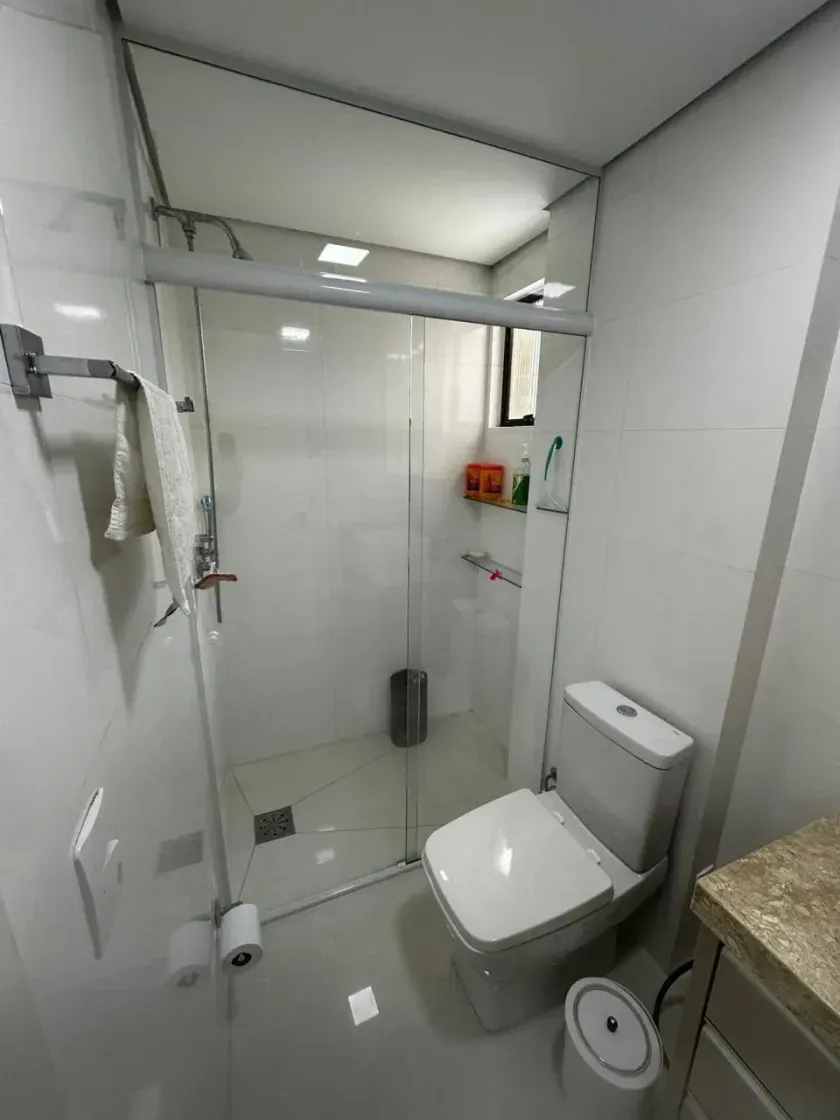 Apartamento no Ed Sunshine com 3 suítes em Balneário Camboriú — foto 18