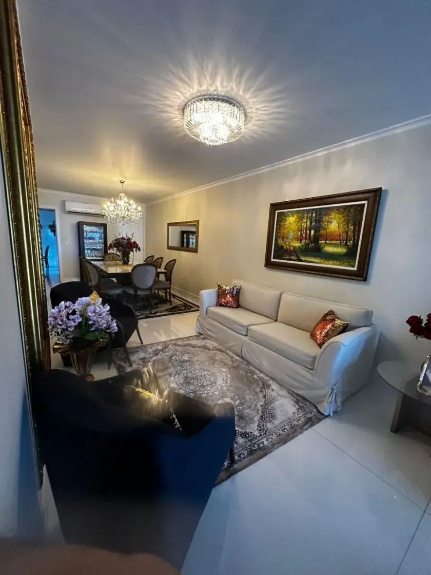 Apartamento no Ed Sunshine com 3 suítes em Balneário Camboriú — foto 20