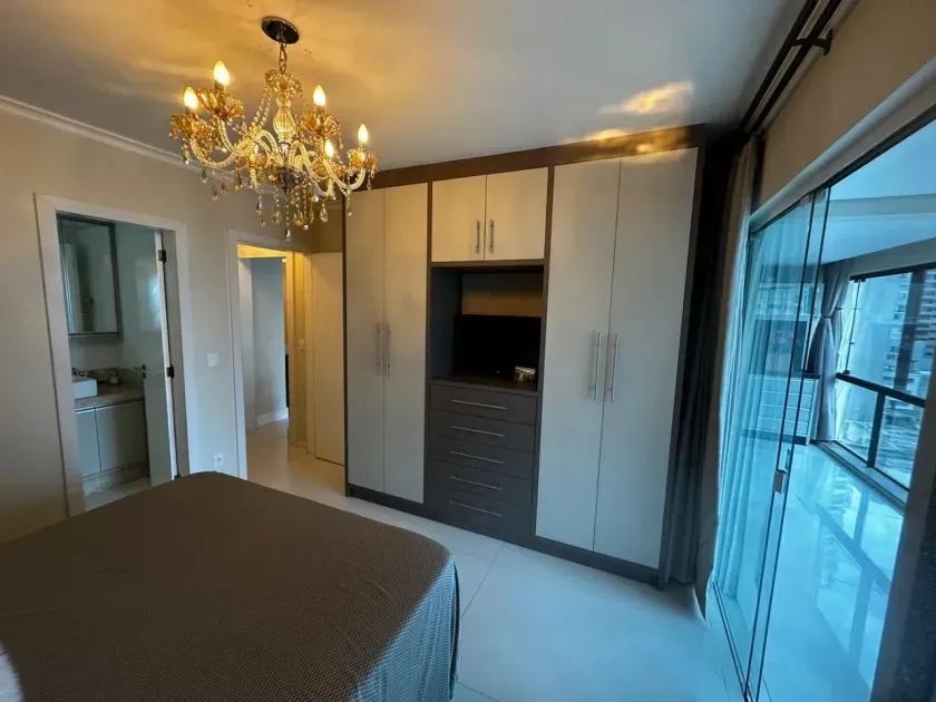 Apartamento no Ed Sunshine com 3 suítes em Balneário Camboriú — foto 19