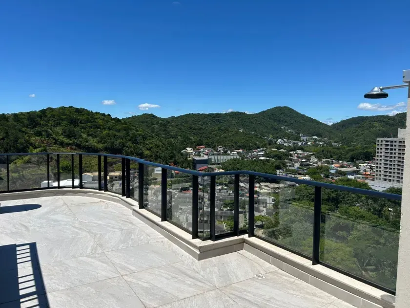 Apartamento no Palm Coast com 2 dormitórios na Praia Brava Itajai — foto 5