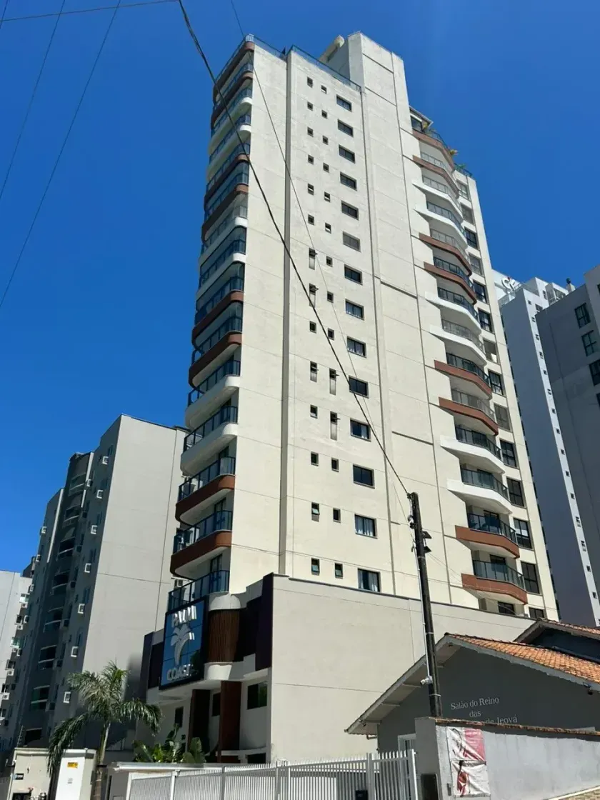 Apartamento no Palm Coast com 2 dormitórios na Praia Brava Itajai — foto 10