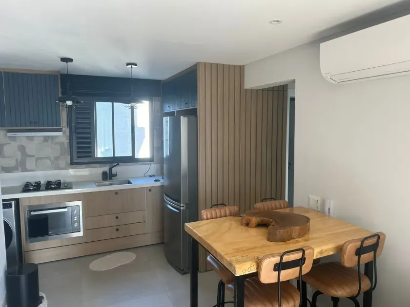 Apartamento no Palm Coast com 2 dormitórios na Praia Brava Itajai — foto 11