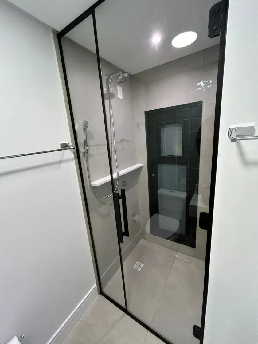 Apartamento no Palm Coast com 2 dormitórios na Praia Brava Itajai — foto 13