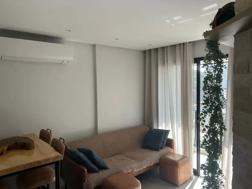 Apartamento no Palm Coast com 2 dormitórios na Praia Brava Itajai — foto 14