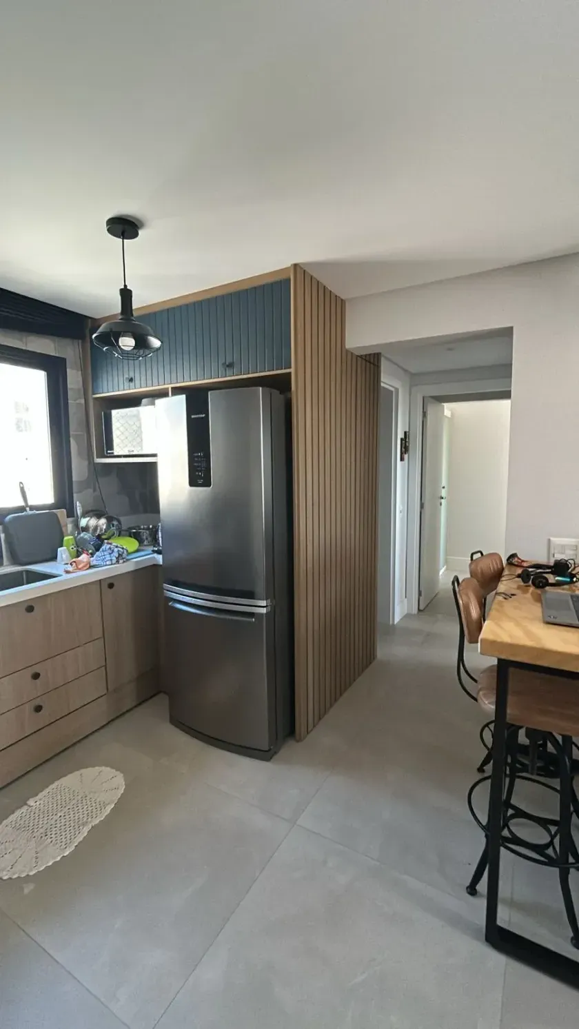 Apartamento no Palm Coast com 2 dormitórios na Praia Brava Itajai — foto 18